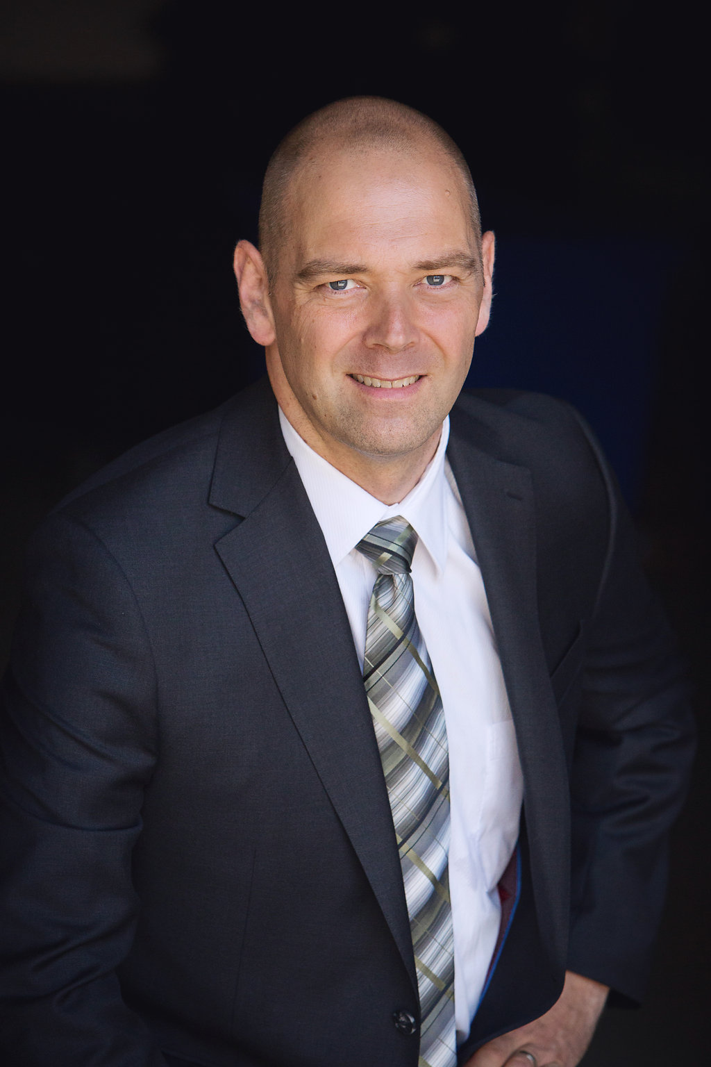 Stephen Lissack