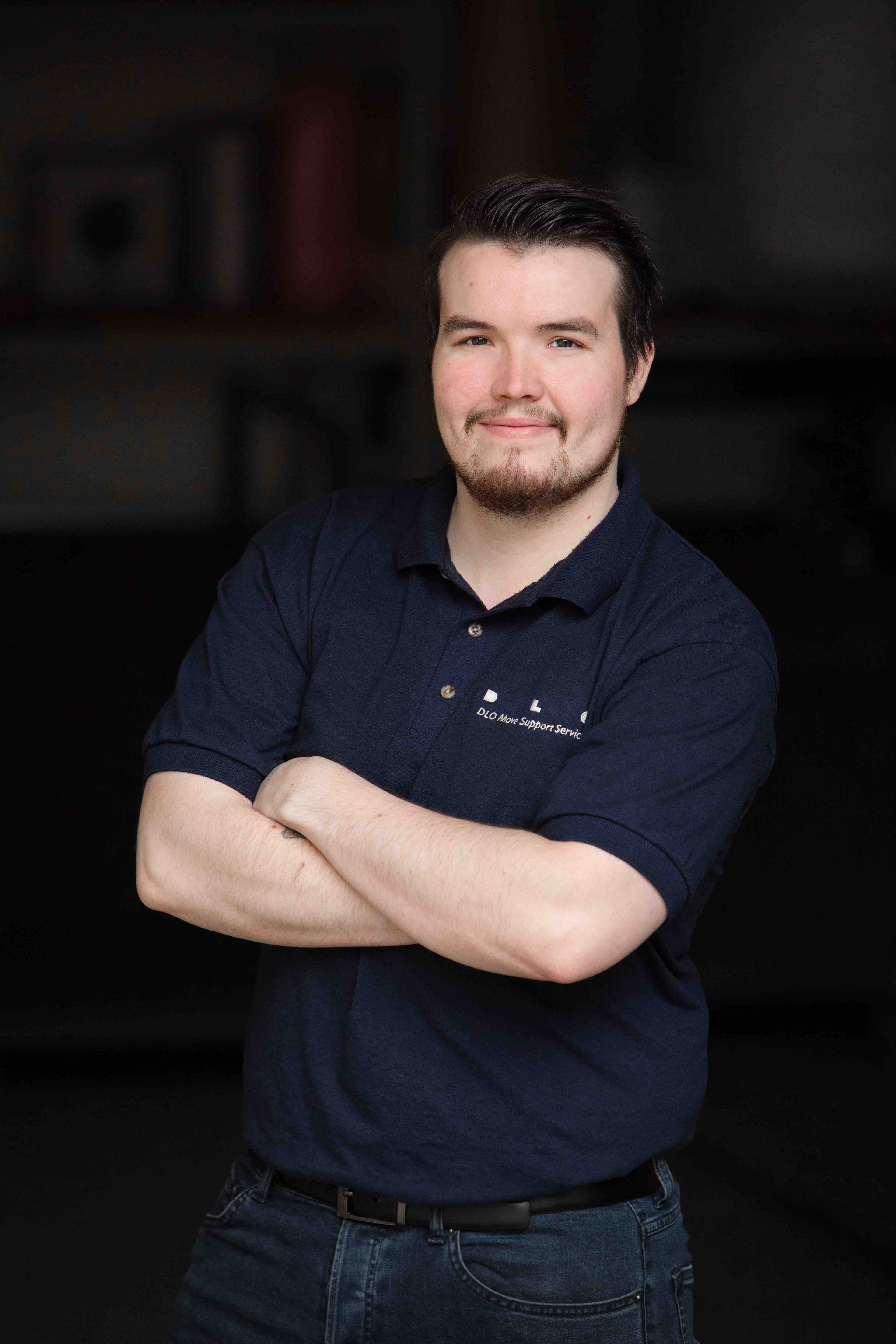 Chris Whitten
