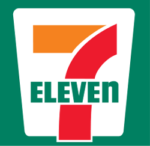 DLO office moving experts - 7eleven logo