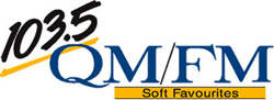 DLO office moving experts - QMFM logo