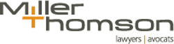 DLO office moving experts - miller thomson logo