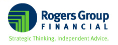 DLO office moving experts - rogers group logo