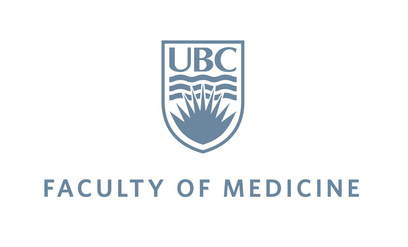 DLO office moving experts - UBC FoM Logo