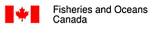 DLO office moving experts - Fisheries and Oceans Canada logo