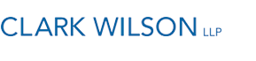 DLO office moving experts - Clark Wilson logo