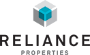 DLO office moving experts - reliance logo
