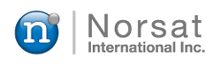 DLO office moving experts - norstat logo