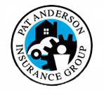 DLO office moving experts - pat-anderson logo