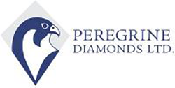 DLO office moving experts - Peregrine logo