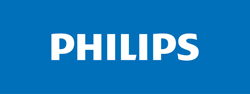 DLO office moving experts - Phillips logo
