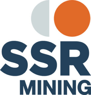 DLO office moving experts - ssr mining logo