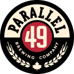 DLO office moving experts - Parallel 49 logo