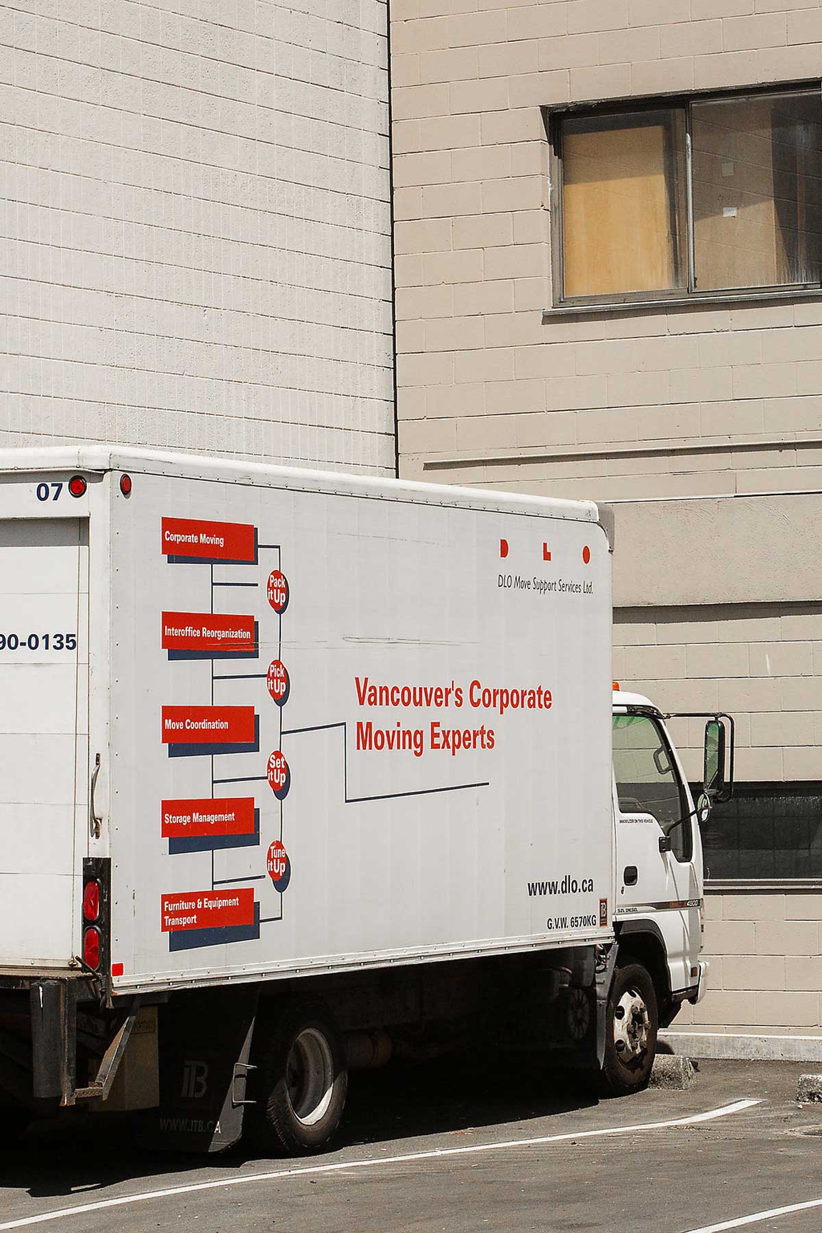 DLO's Best Office Moving Tips for 2022  DLO Office Movers Vancouver