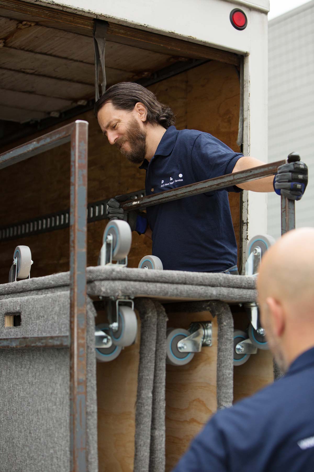 Why DLO is one of Vancouver's Best Office Moving Companies DLO Office