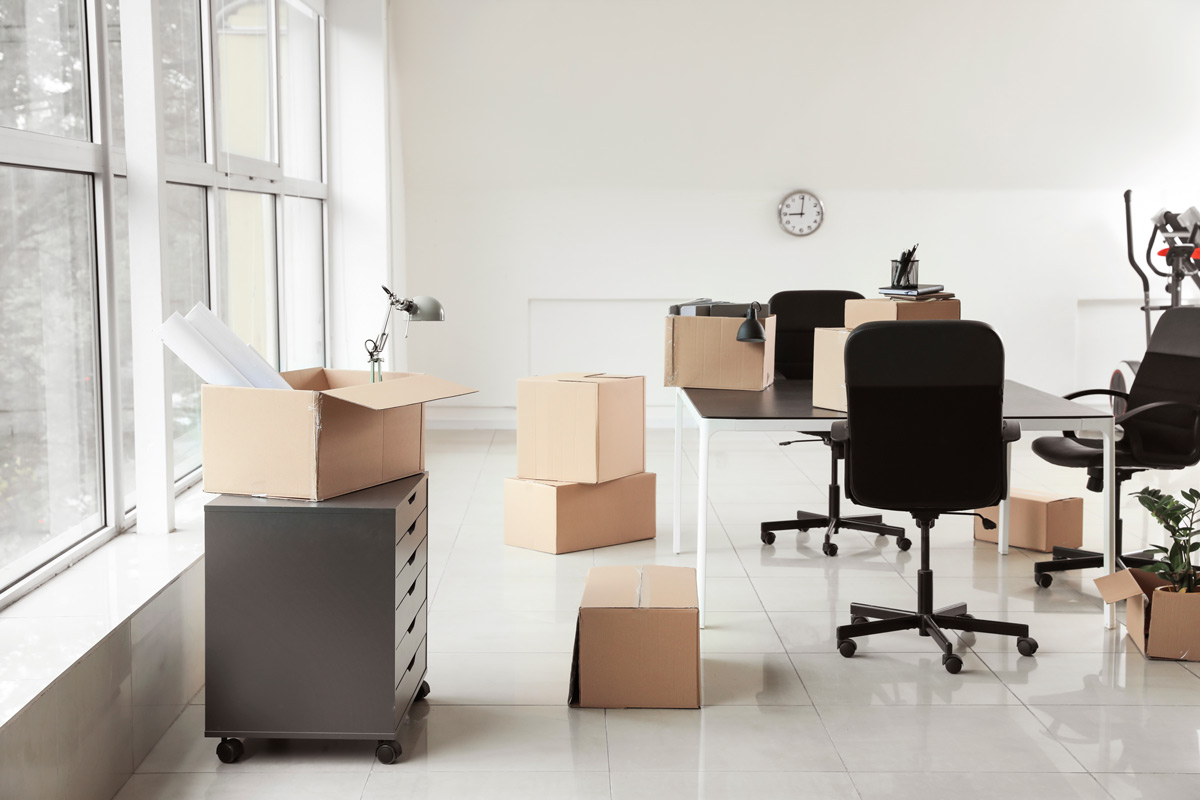How Far In Advance Should I Plan To Hire Office Movers In Vancouver 