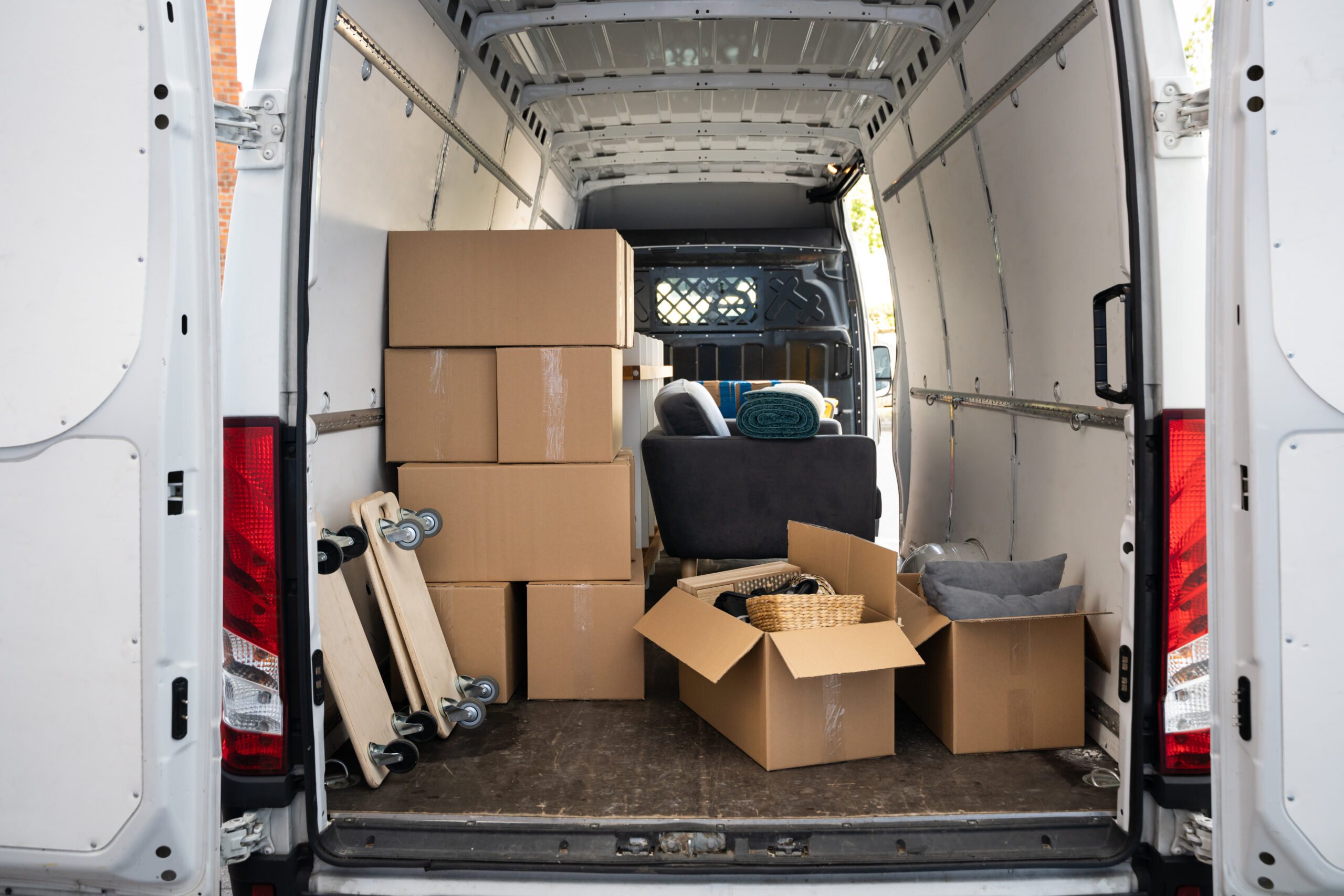 DLO Office Moving FAQ How Long Does it Take to Relocate and Move