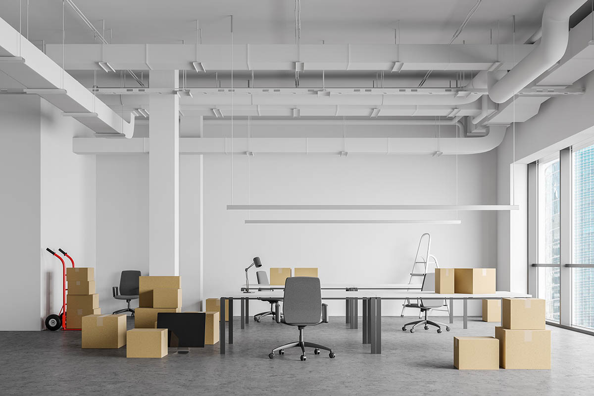 The Role of Vancouver Office Moving Companies in a Successful Office ...