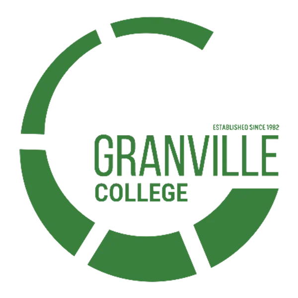 Granville College Logo