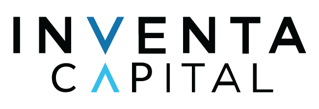 Inventa Capital Logo