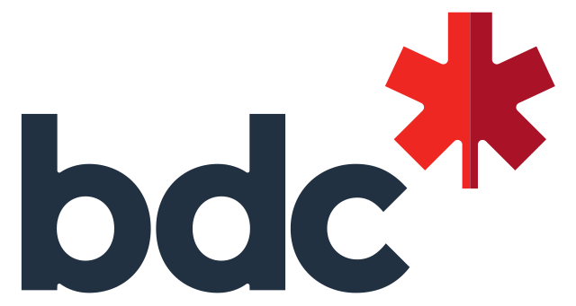 BDC capital logo