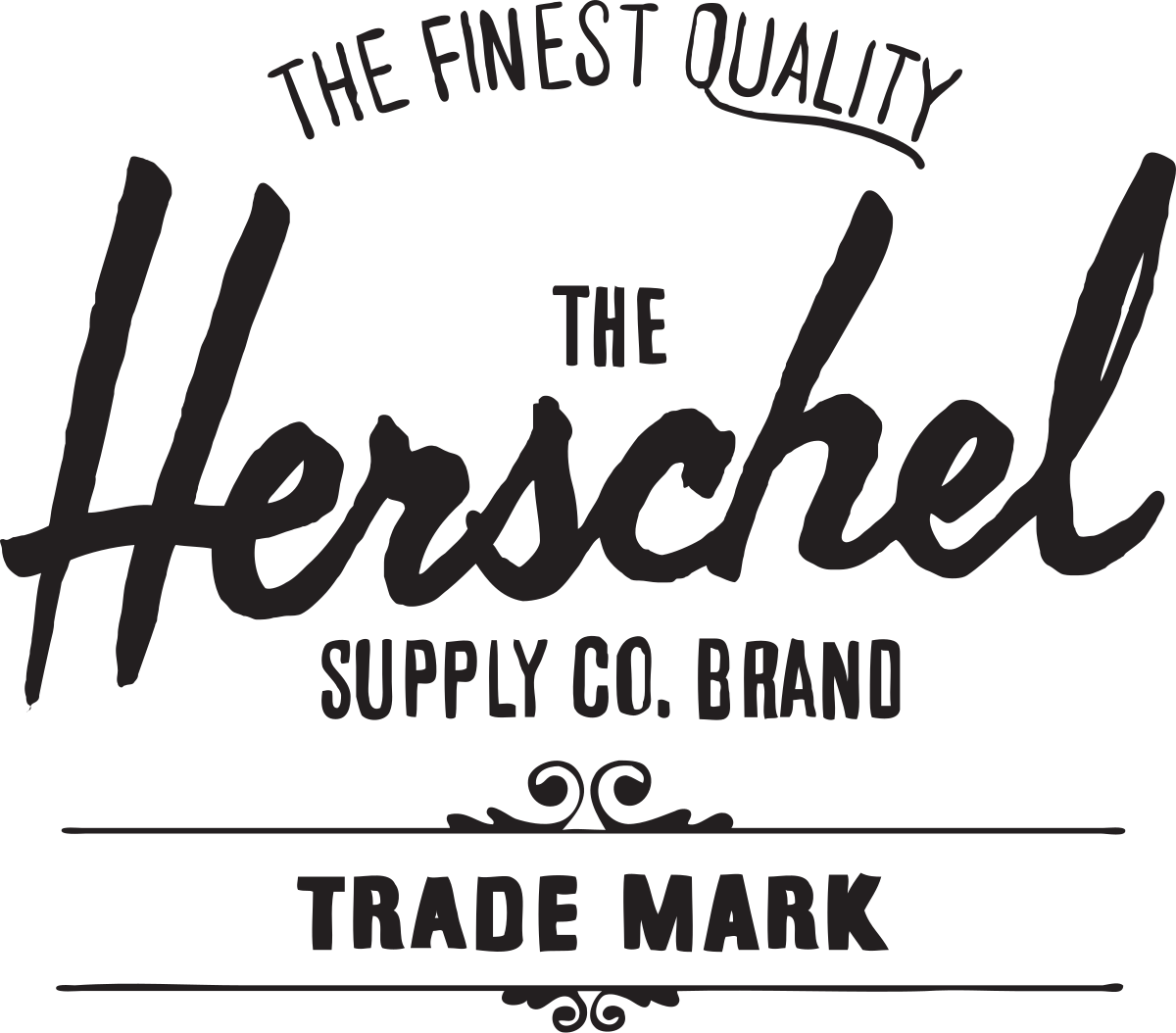 Herschel Supply Co logo