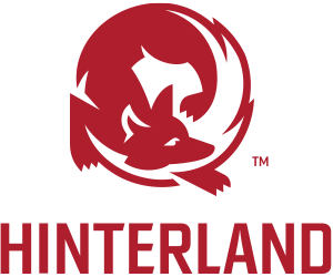 Hinterland Games Logo