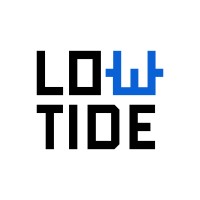 Low Tide Properties Logo