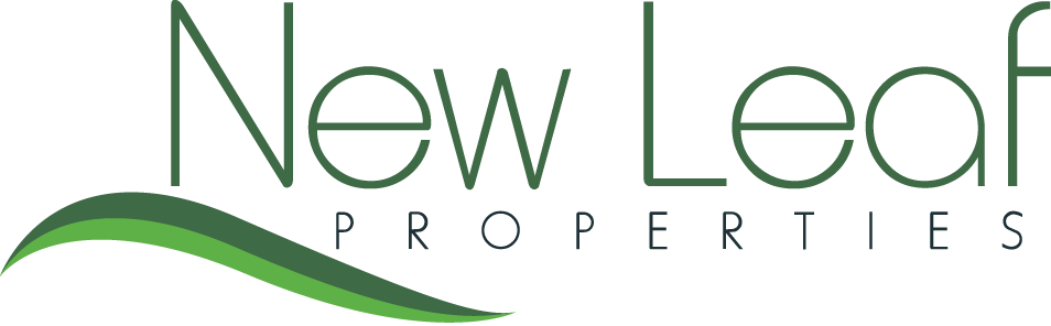 New Leaf Properties Logo