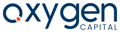 Oxygen Capital logo