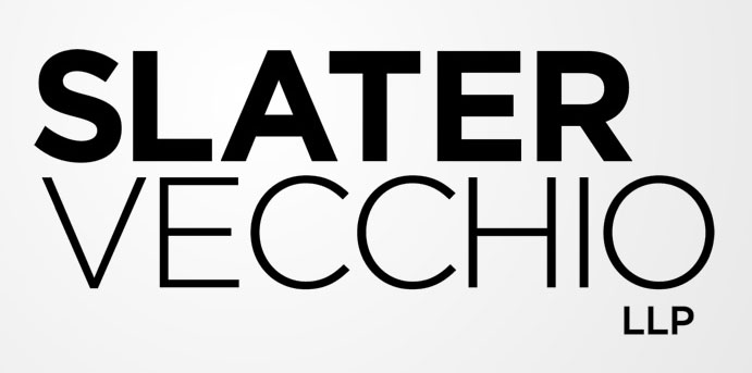 Slater Vecchio logo