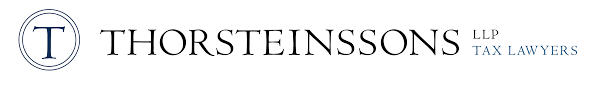 Thorsteinssons logo