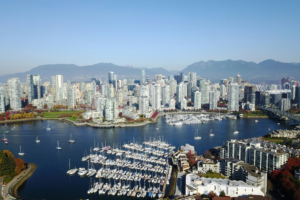 Vancouver Office Movers, DLO Move Support Services