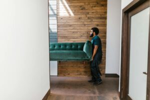Vancouver Office Movers, DLO Move Support Services