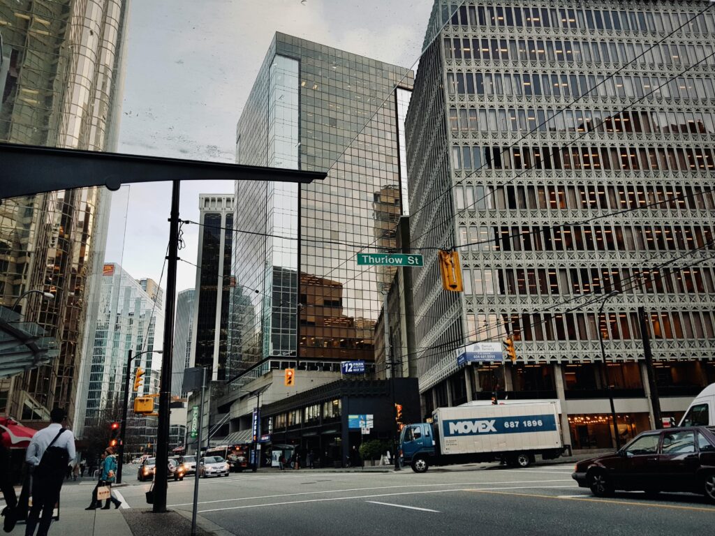 Avoid End-of-Lease Surprises with Vancouver Office Movers