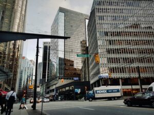 Avoid End-of-Lease Surprises with Vancouver Office Movers