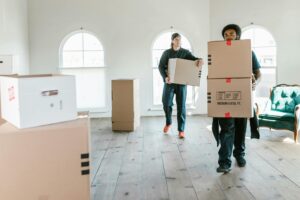 How Office Movers in Vancouver Support Reconfigurations and Space Optimization