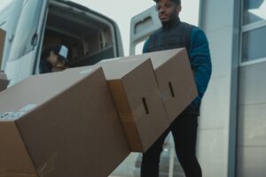 Office Movers Vancouver Guide: Protecting Technology and IT Infrastructure During a Relocation